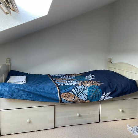 Appartement Cosy Rue Chaussee ヴェルダン・シュル・ムーズ エクステリア 写真
