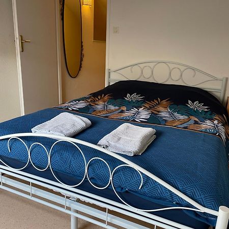 Appartement Cosy Rue Chaussee ヴェルダン・シュル・ムーズ エクステリア 写真